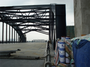 丰都专注工业场景喷漆服务