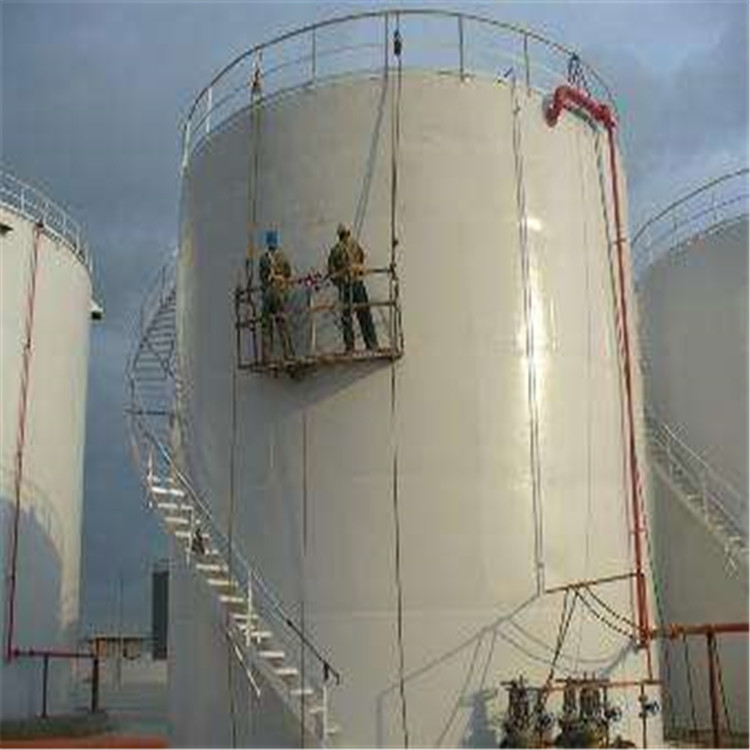 丰都喷漆翻新・工业喷漆・设备喷漆服务简介